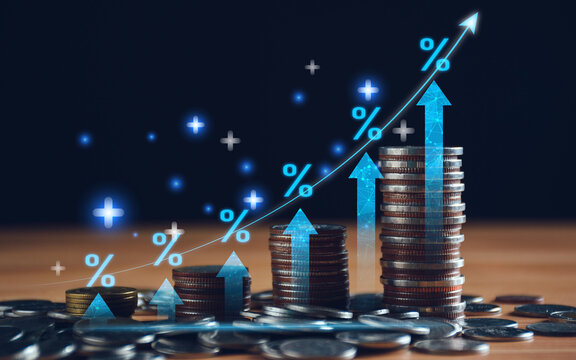 share market compounding 