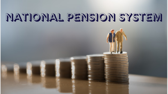 national Penson scheme