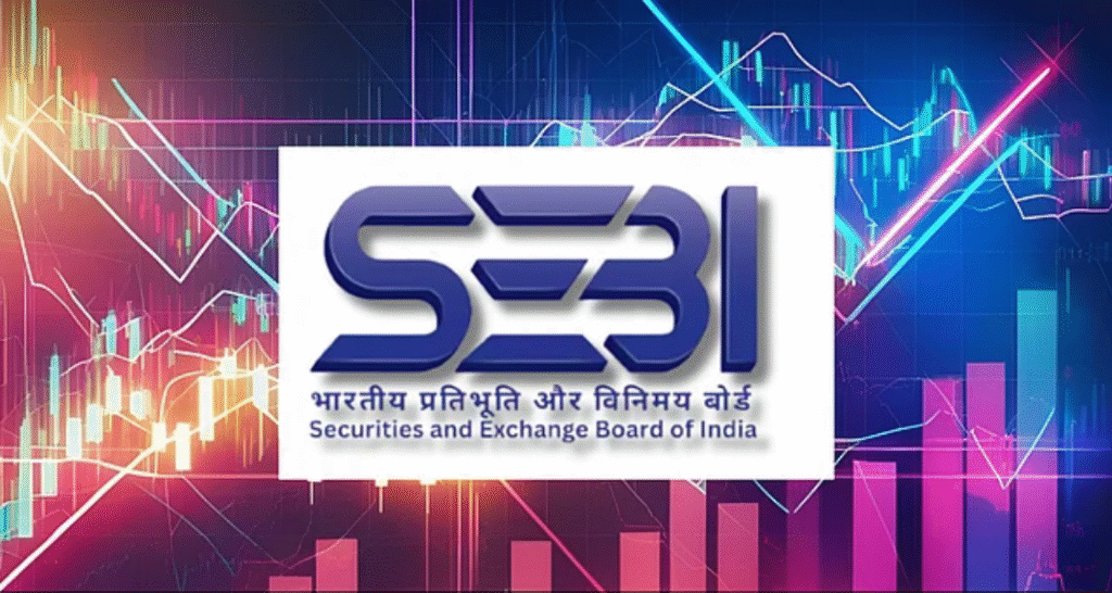 SEBI in Share Market